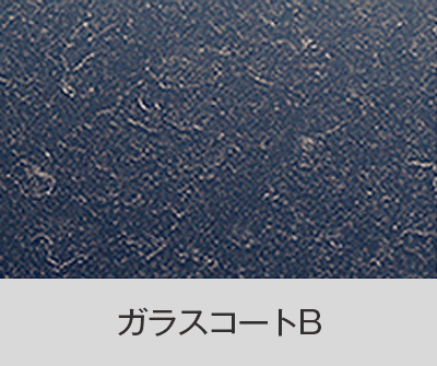 ガラスコートB