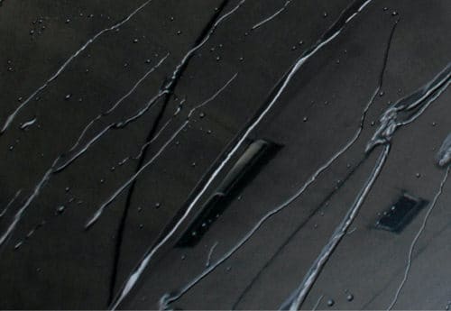 酸性雨や水アカからしっかりボディを守る