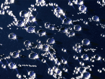 フッ素系トップコート2層式のプレミアムコーティング