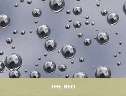 長期間ボディを維持