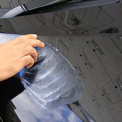 サイドメニュー