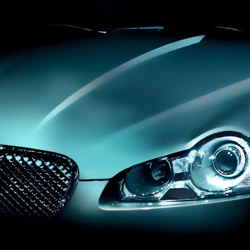 ガラスコーティングプラスイメージ