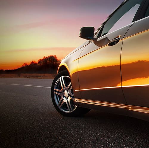 リムラボ札幌のハイグレードコーティングイメージ