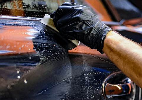 カーコーティング04