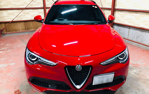 コーティング後03