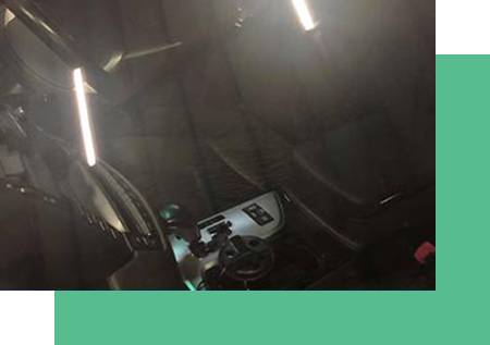 他店追加料金のウインドウガラス