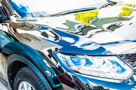 輝きを取り戻す5つの約束