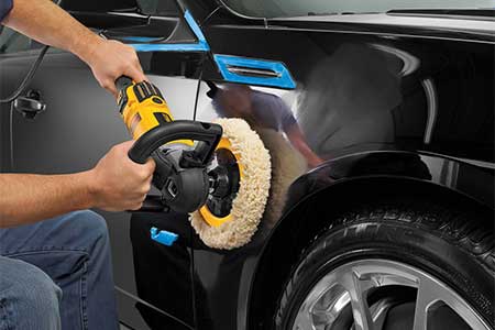 仕上がりを決める重要な工程