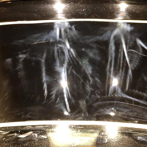 サイドメニュー