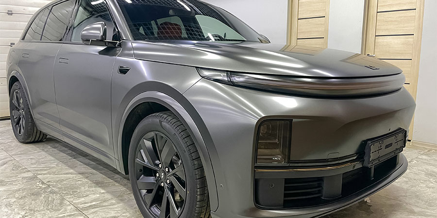 PPF（プロテクションフィルム）ボディフルセット