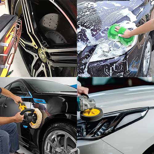 サイドメニュー