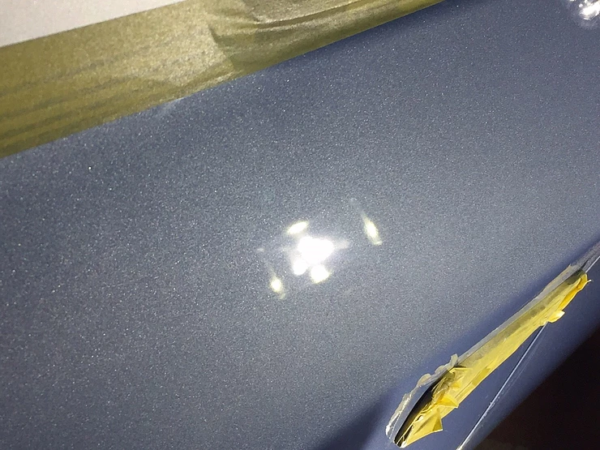 札幌ガラスコーティング研磨