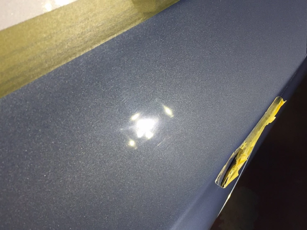 札幌ガラスコーティング研磨