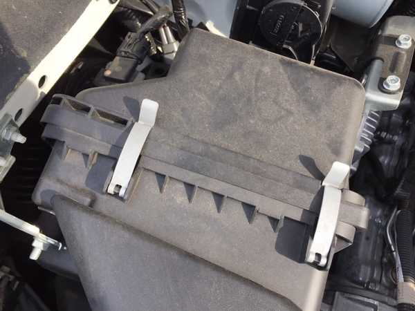 車コーティングと室内除菌清掃