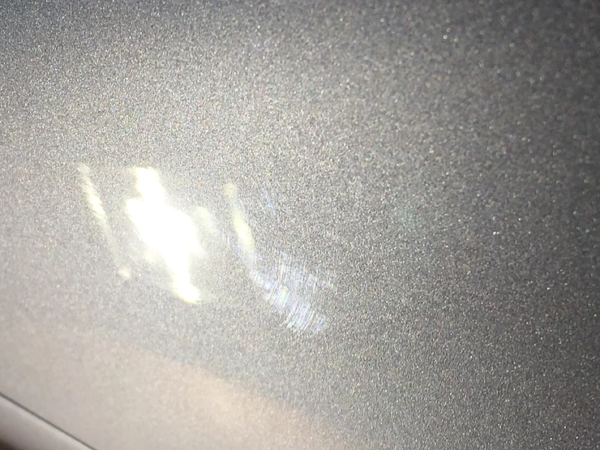 研磨と車のガラスコーティング