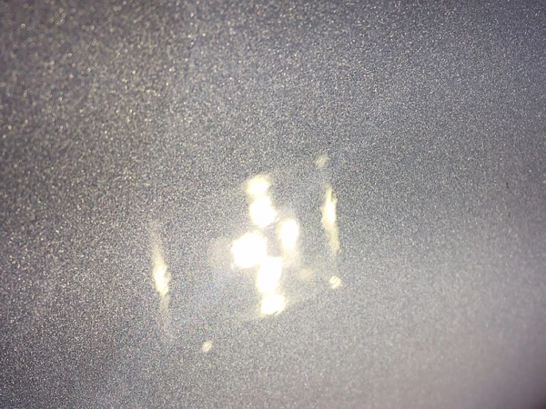 札幌ガラスコーティング研磨