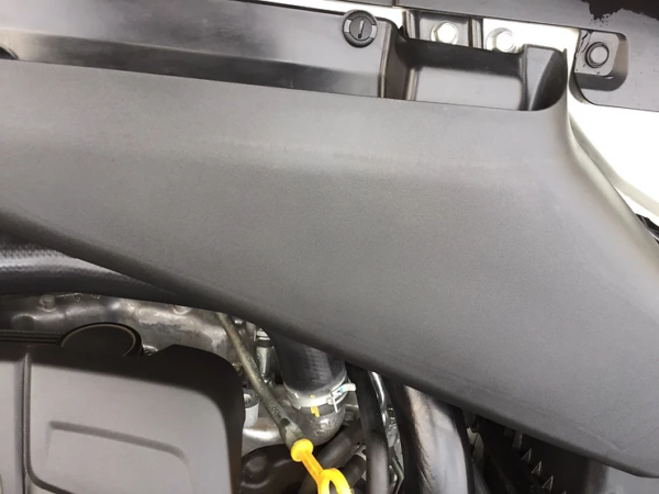 車コーティングと室内除菌清掃