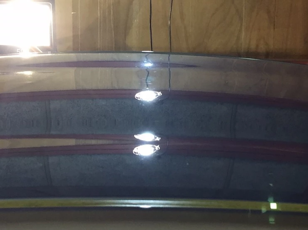 札幌ガラスコーティング研磨