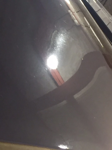 札幌ガラスコーティング研磨