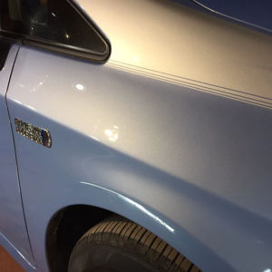 札幌ガラスコーティング研磨