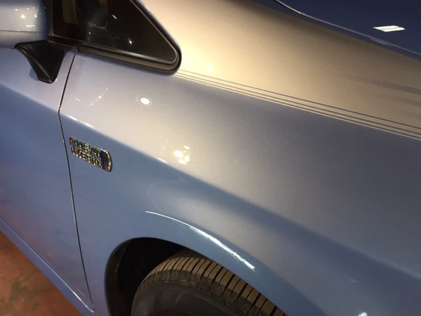 札幌ガラスコーティング研磨