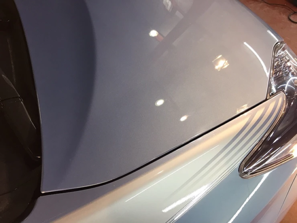 札幌ガラスコーティング研磨