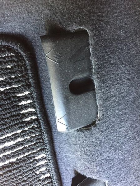 札幌リムラボスペシャル車内清掃