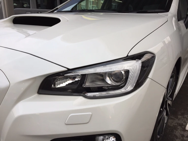 車コーティングと室内除菌清掃