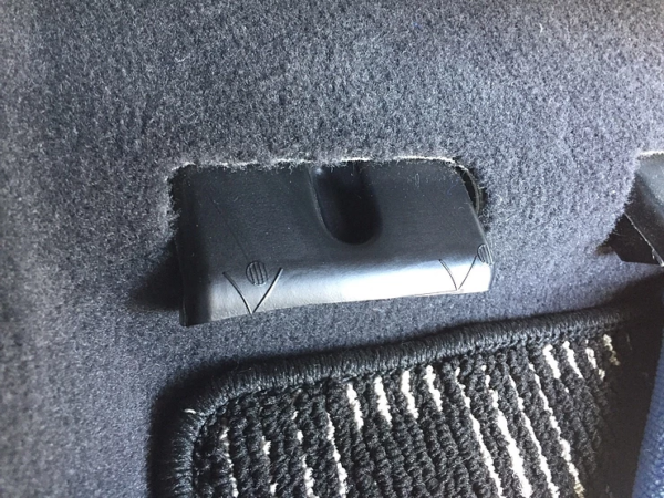 札幌リムラボスペシャル車内清掃