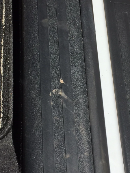 札幌リムラボスペシャル車内清掃