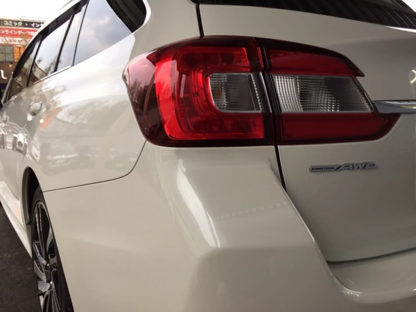 車コーティングと室内除菌清掃