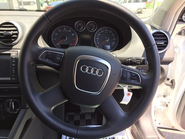 札幌リムラボスペシャル車内清掃