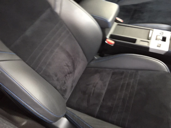 車コーティングと室内除菌清掃