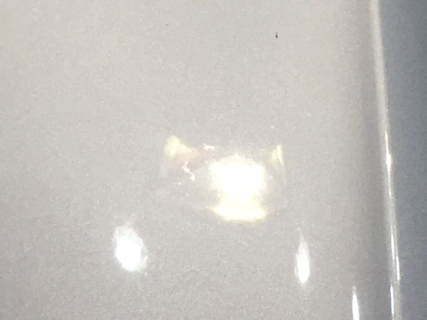 研磨と車のガラスコーティング