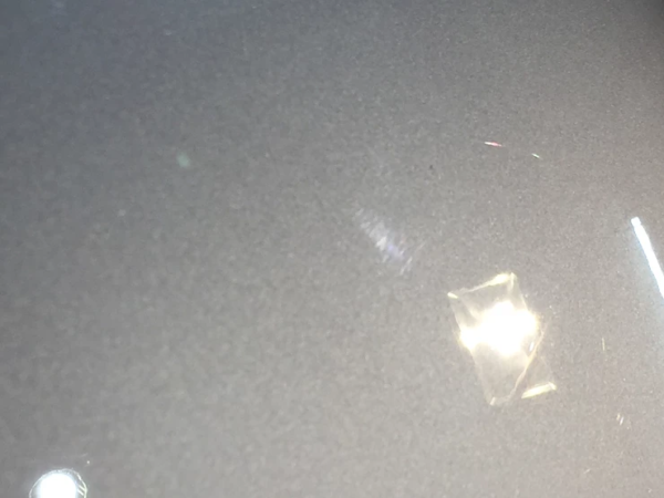 研磨と車のガラスコーティング